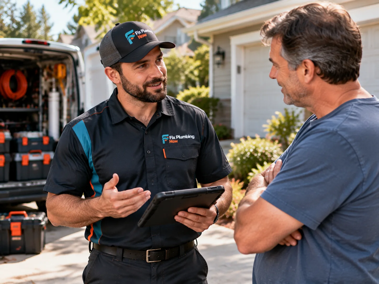 Clogged Drain Service Hospers, IA FAQs